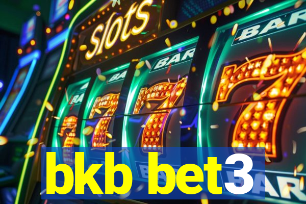 bkb bet3